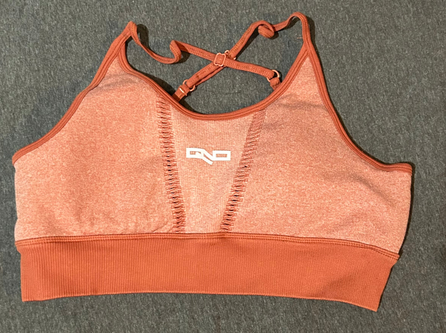 QND SPORTS BRA