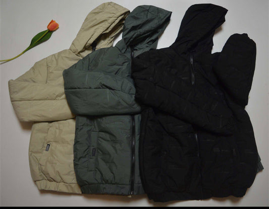 QND MEN'S COATS