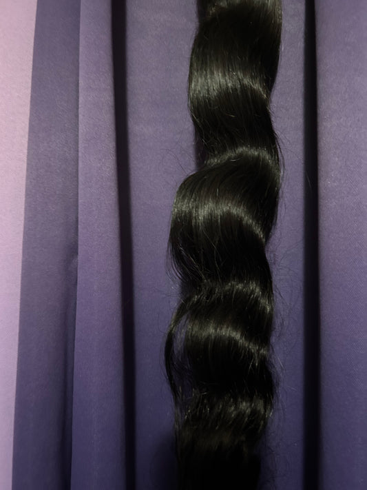 QND BODYWAVE HAIR