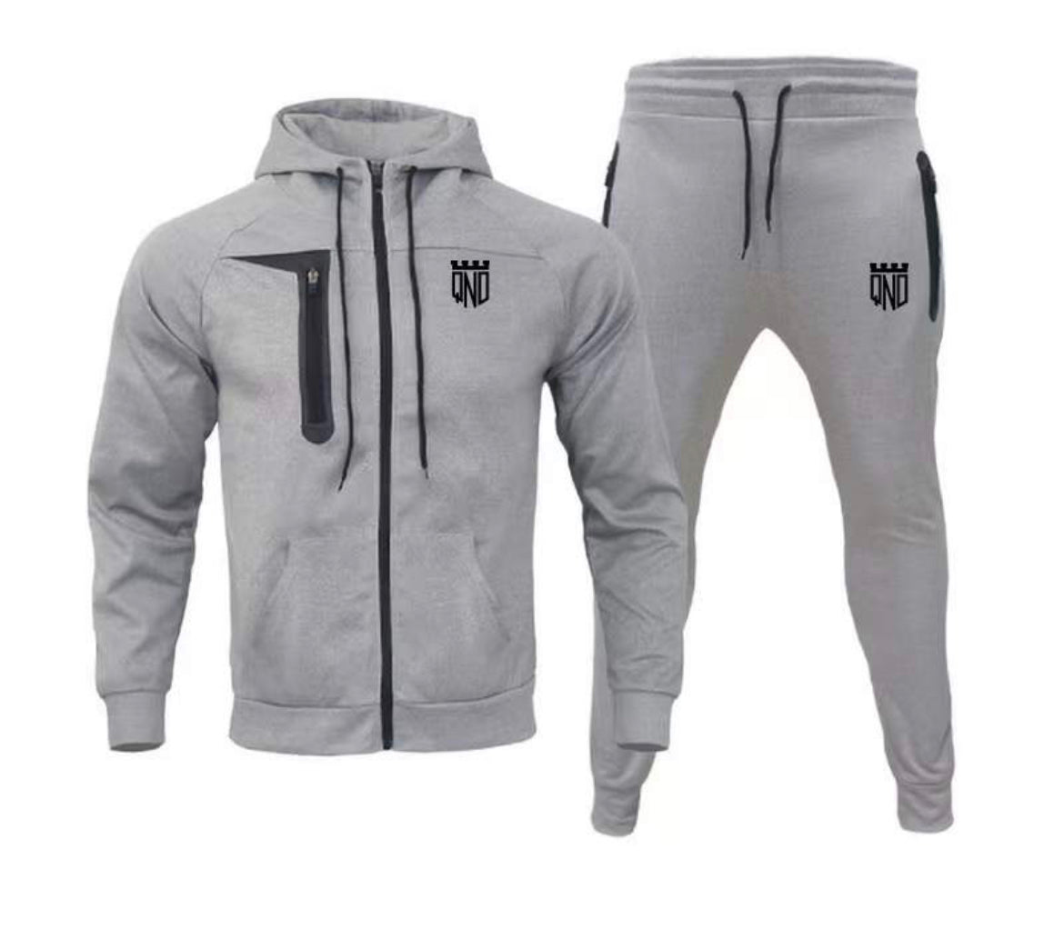 QND MEN SWEATSUIT